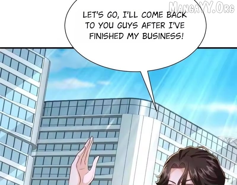 I randomly have a new career every week Chapter 874 - page 97
